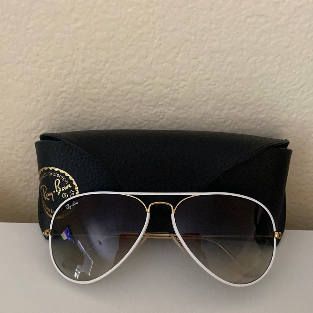 Ray bans